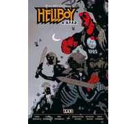 HELLBOY & B.P.R.D.. VOL. 2: 1953 - MIGNOLA MIKE - Star Comics