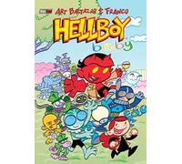 Hellboy baby. Vol. 1