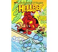 Hellboy baby (Vol. 2)