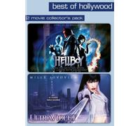 Hellboy - Best of Hollywood/2 Movie Collector's Pack