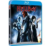 Hellboy [Blu-Ray] - 2004