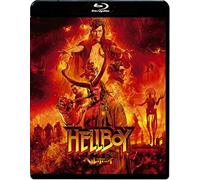 Hellboy (Blu-ray) David Harbour