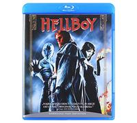 Hellboy [Blu-Ray] [Region B] (IMPORT) (Nessuna versione italiana)