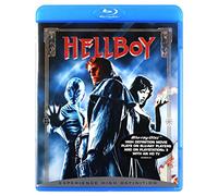 Hellboy [Blu-Ray] [Region Free] (IMPORT) (Nessuna versione italiana)