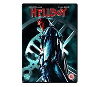 Hellboy by Ron Perlman(2009-07-06)