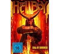 Hellboy - Call of Darkness DVD (DVD) Sasha Lane David Harbour Ian McShane