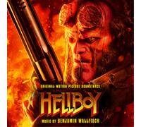 Hellboy (CD) Album