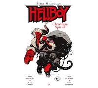 HELLBOY. CHRISTMAS SPECIAL - MIGNOLA MIKE, GIANNI GARY - Star Comics