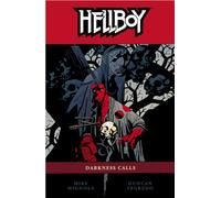 [Hellboy: Darkness Calls v. 8] [by: Mike Mignola]