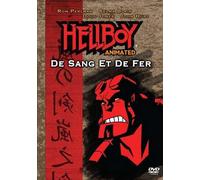 Hellboy - de sang et de fer