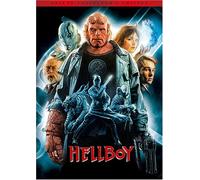 Hellboy: Deluxe Collector S ed.