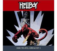 Hellboy - Der Teufel Erwacht Teil 2