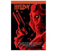 Hellboy (Director's Cut)