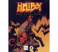 Hellboy - Dogs Of The Night [Edizione : Germania]