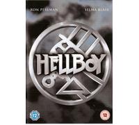 Hellboy [DVD] [2004]