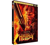 Hellboy - dvd