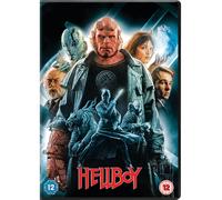 Hellboy (DVD)