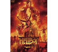 Hellboy (DVD) David Harbour
