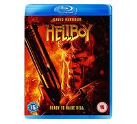 Hellboy [Edizione: Regno Unito]
