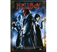 Hellboy [Edizione: Stati Uniti]