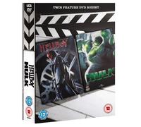 Hellboy / Hulk [Edizione: Regno Unito]