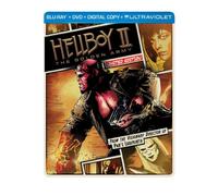 Hellboy II: The Golden Army