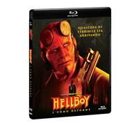 Hellboy - L'Uomo Deforme (2025) - Bd