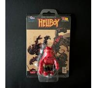 HELLBOY Mini-Figura Qee Portachiavi 6,2Cm Dark Horse