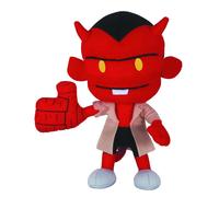 Hellboy Peluche 7" Itty Bitty Hellboy