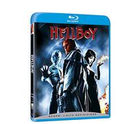 Hellboy (Silver Collection)