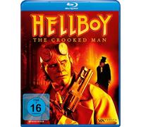 Hellboy: The Crooked Man