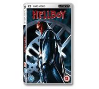 Hellboy [UMD Mini for PSP] [2004] by Ron Perlman