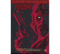 HELLBOY - versión del Director SPANISH IMPORT