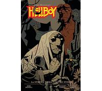 Hellboy Vol. 7 - La Strega Troll e Altre Storie - Astra - Edizioni Star Comics