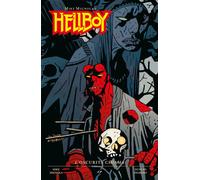 Hellboy Vol. 8 - L'Oscurità Chiama - Astra - Classical US 16 - Star Comics - Ita