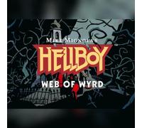 Hellboy Web of Wyrd (PC) Steam Gift - ROW