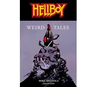 Mike Mignola Hellboy: Weird Tales (Tascabile)