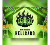 HellCard (PC) Steam Gift - EU