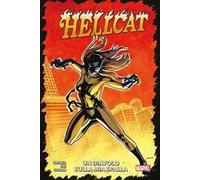 HELLCAT - IL DIAVOLO SULLA MIA SPALLA