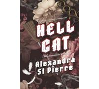 Hellcat: White Page Edition: Book Two of the Murder and Mayhem Series