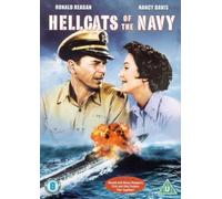 Hellcats Of The Navy [DVD] by Ronald Reagan