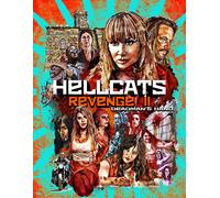 Hellcats Revenge: Deadman's Hand (DVD) Various