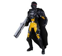 McFarlane Helldivers II Elite Edition Action Figure #14 SA-04 Combat Technician, 18 cm