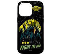 Helldivers 2 Fight the Hive Terminids Video Game Custodia per iPhone 14 Pro Max