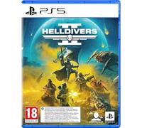 Helldivers 2 [PEGI 18] (100% UNCUT) (Deutsche Verpackung)
