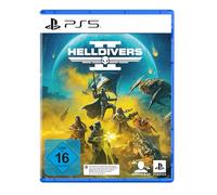 Helldivers 2 (PlayStation 5)