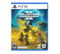 PS5 Helldivers 2 PlayStation 5 Standard (Sony Playstation 5)
