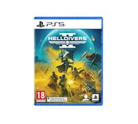 Helldivers 2 PS5