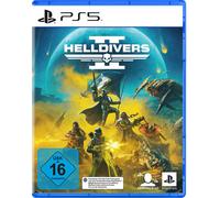 Helldivers 2 (PlayStation 5)