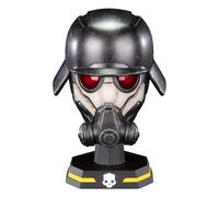 Helldivers 2 Replica 1/4 Field Chemist Helmet 11 cm